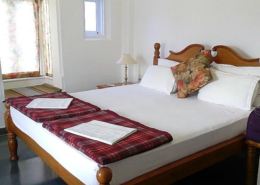 Rajasthan Udaipur Deluxe Room