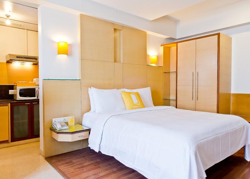 Karnataka Bangalore Deluxe Suite King