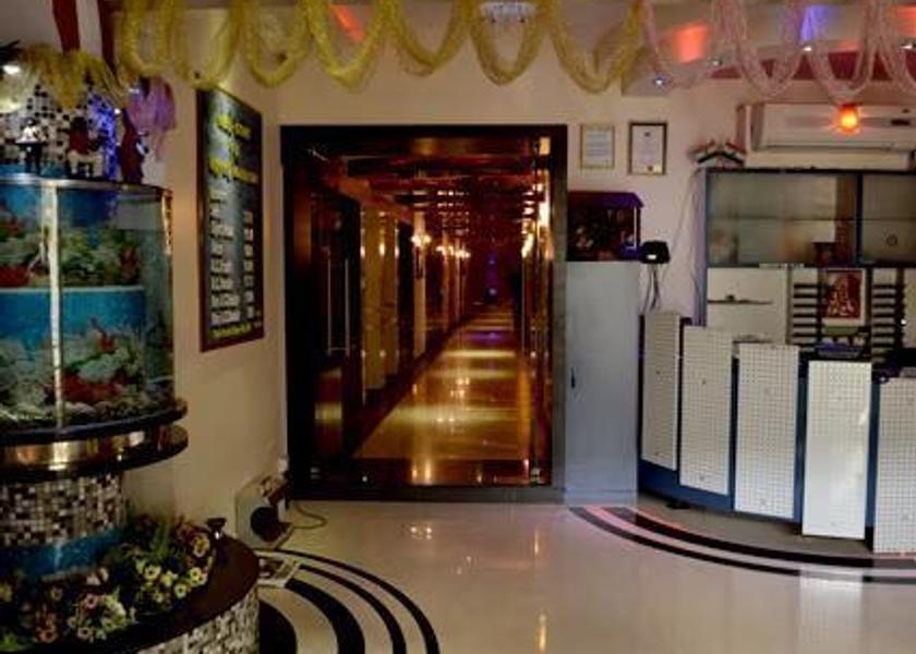 Gujarat Junagadh Public Areas