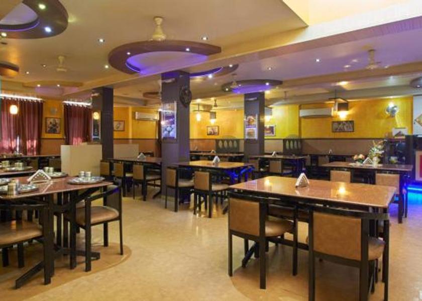Gujarat Junagadh Food & Dining