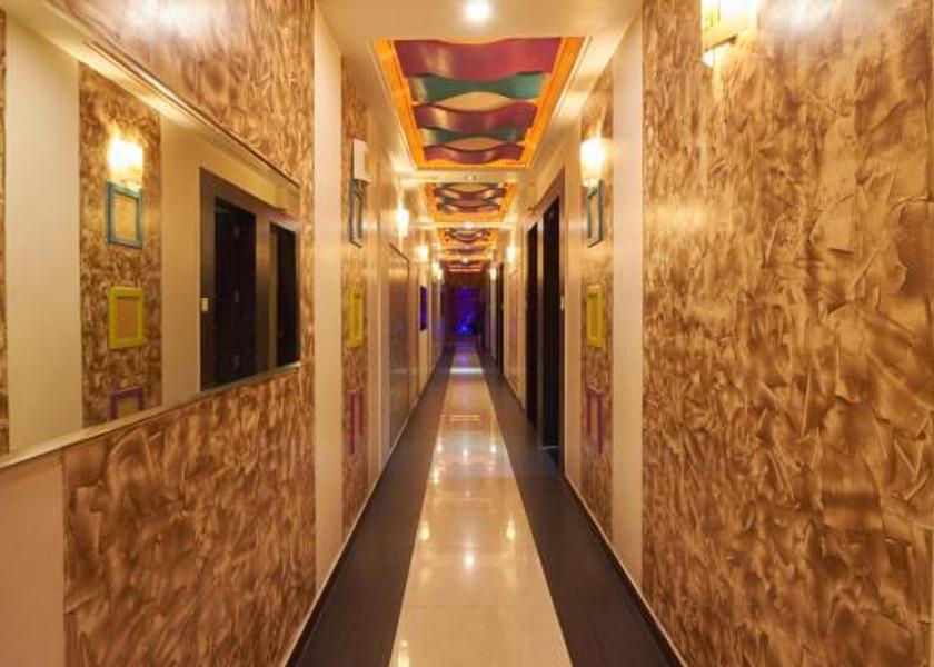 Gujarat Junagadh Public Areas