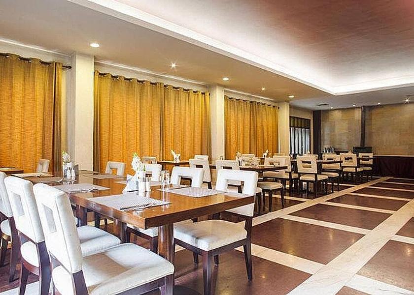 Himachal Pradesh Manali Food & Dining