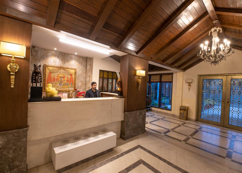 Himachal Pradesh Manali Public Areas