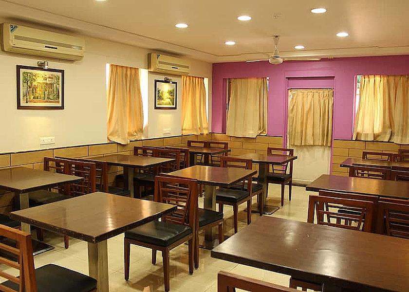 Maharashtra Mumbai Food & Dining