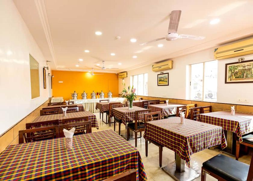 Maharashtra Mumbai Food & Dining