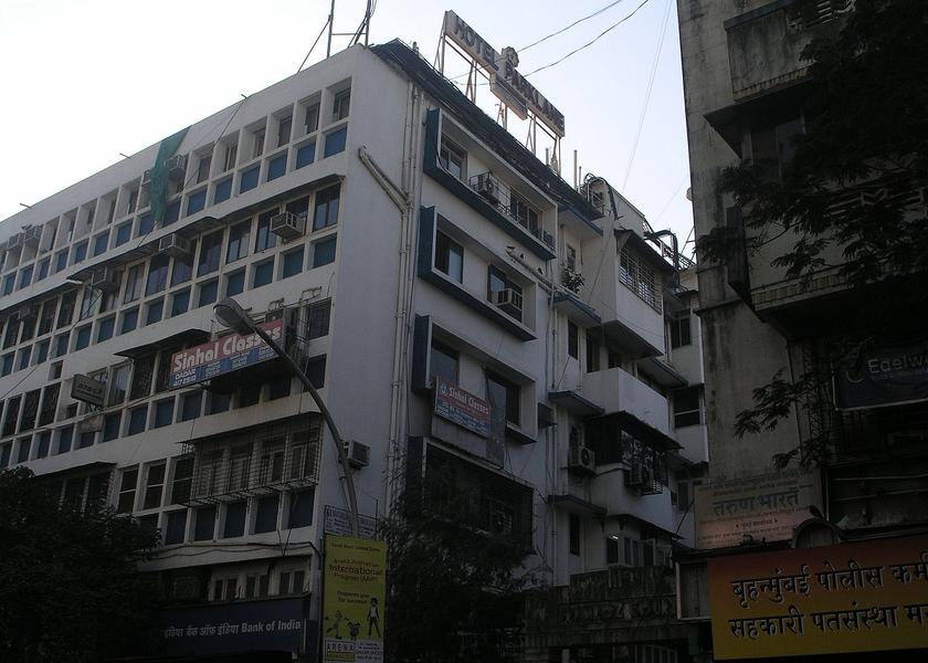 Maharashtra Mumbai Hotel Exterior