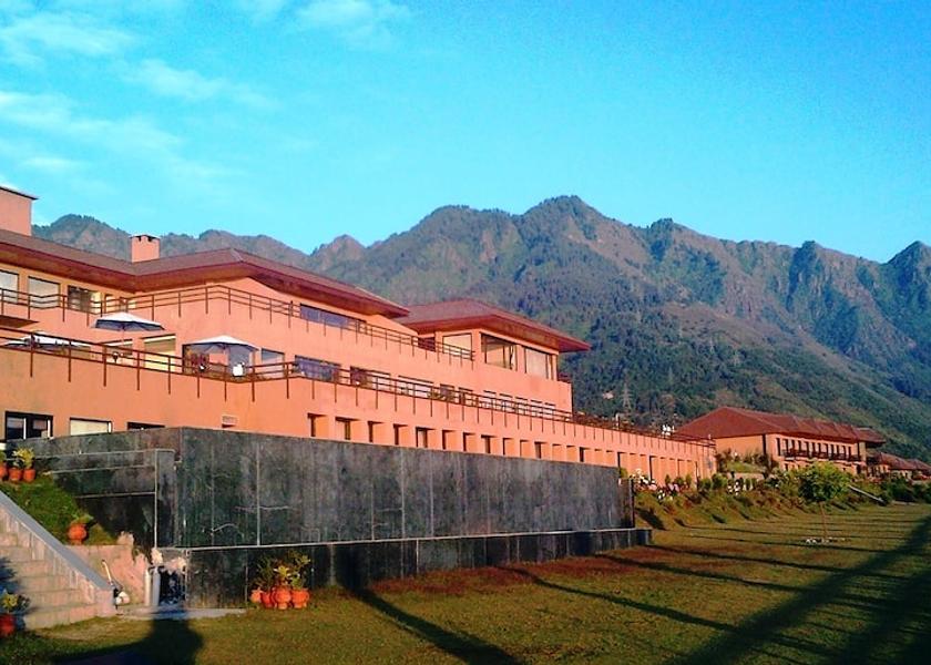 Jammu and Kashmir Srinagar Primary image