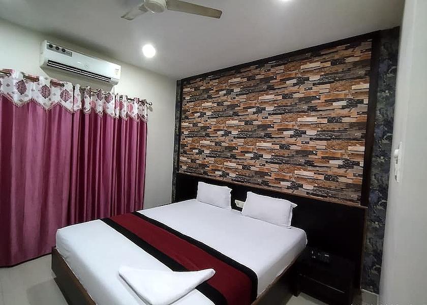 Assam Guwahati Executive Room