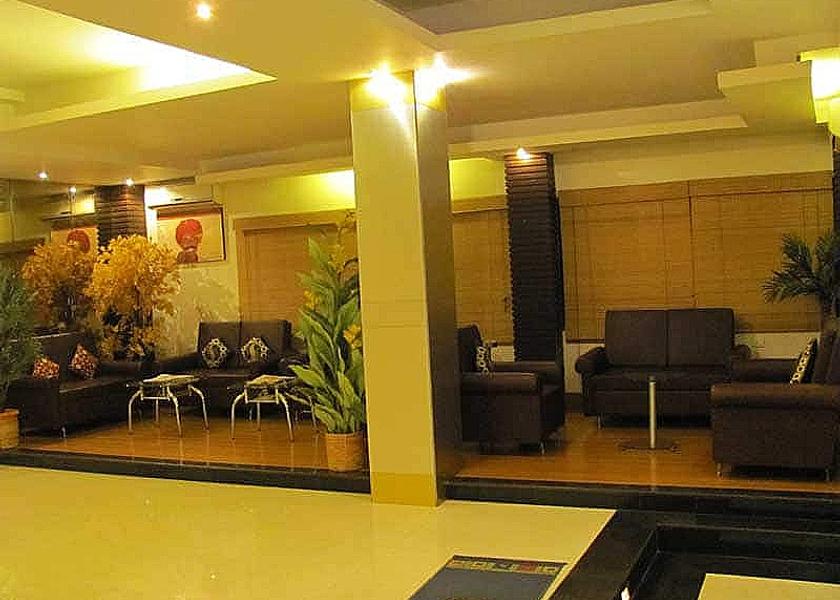 Assam Guwahati Public Areas