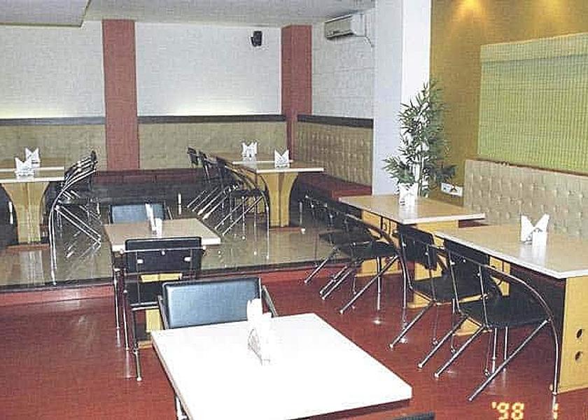 Assam Guwahati Food & Dining