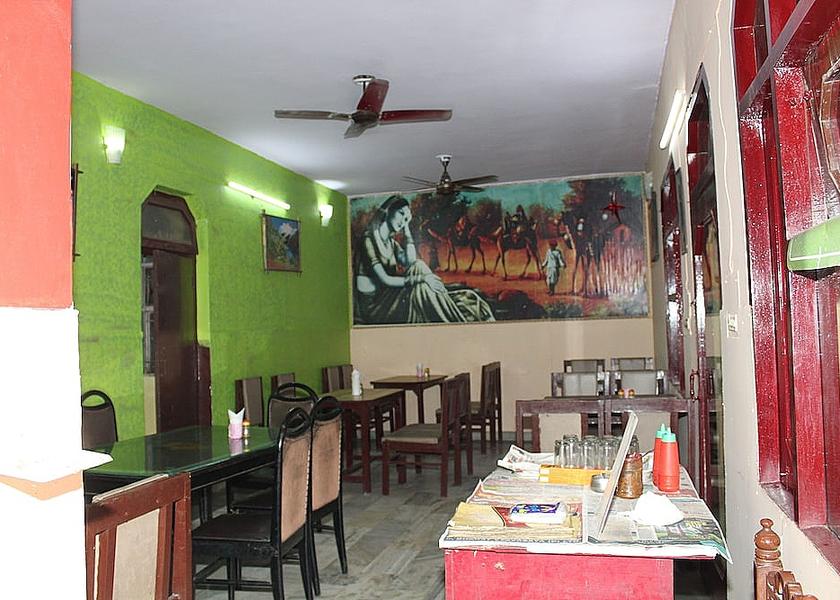 Uttar Pradesh Agra Food & Dining