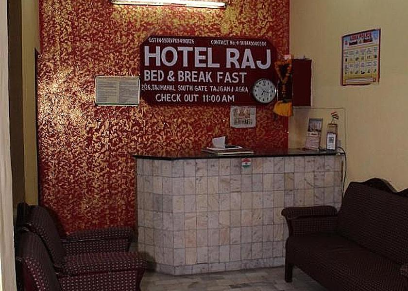 Uttar Pradesh Agra Public Areas
