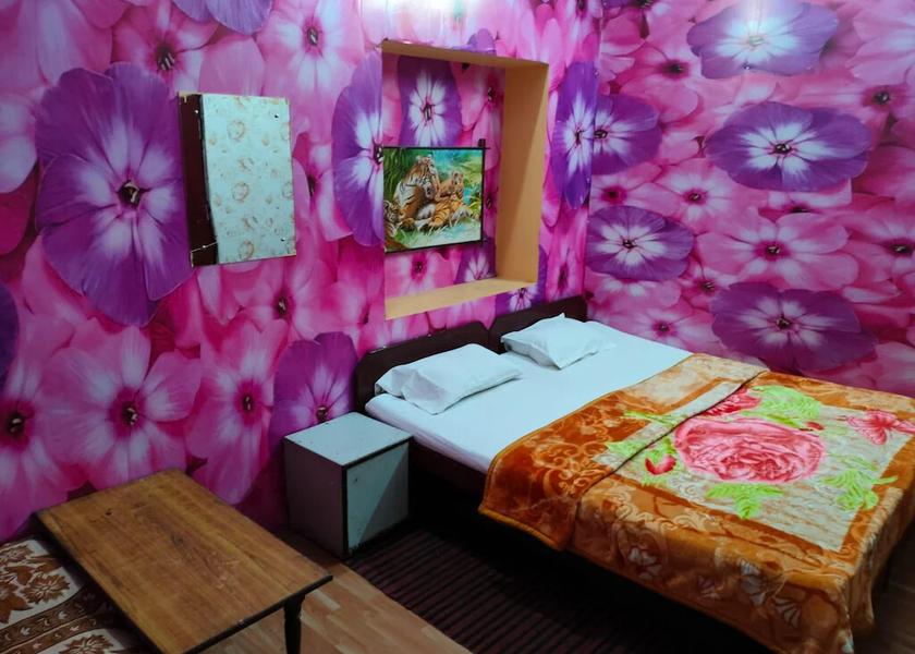 Uttar Pradesh Agra Executive AC Room