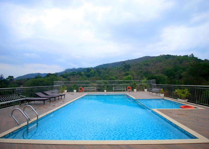 Kerala Attappallam Pool