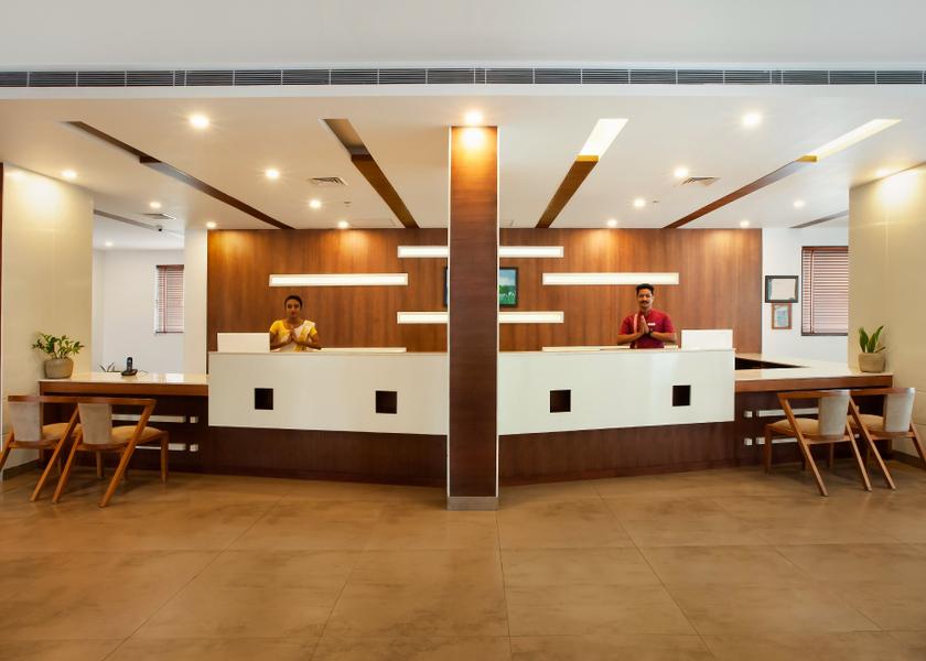 Kerala Attappallam Public Areas