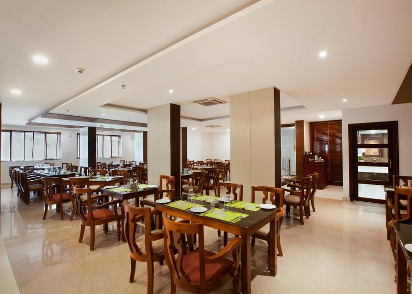 Kerala Attappallam Food & Dining