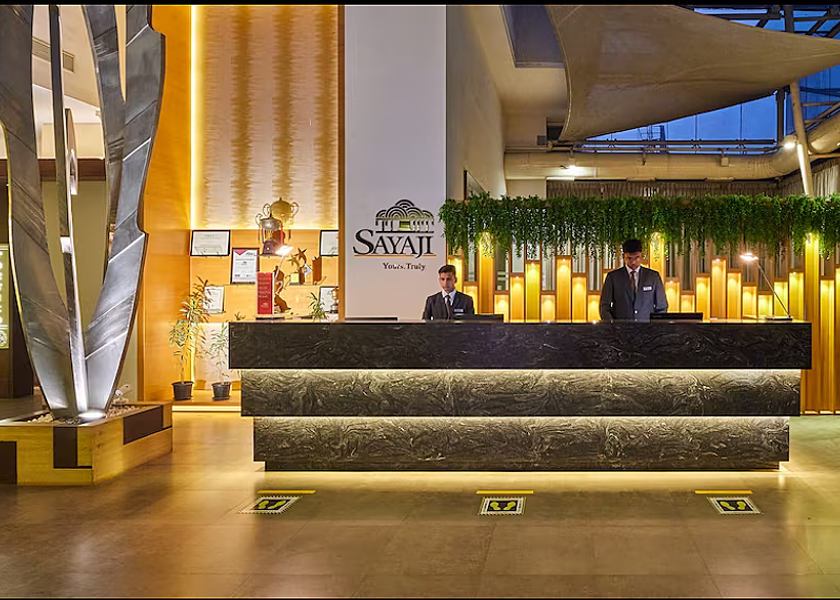 Maharashtra Pune Public Areas