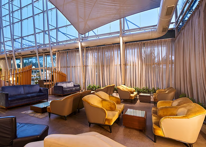 Maharashtra Pune Public Areas