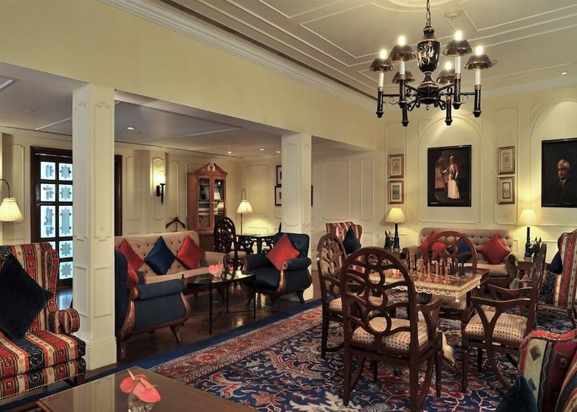 Tamil Nadu Chennai Interior Entrance
