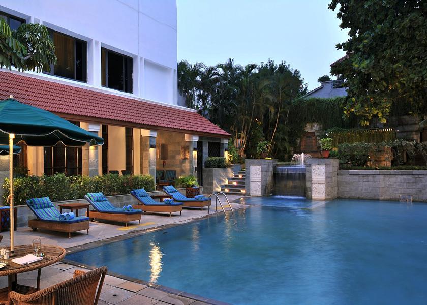 Tamil Nadu Chennai Pool