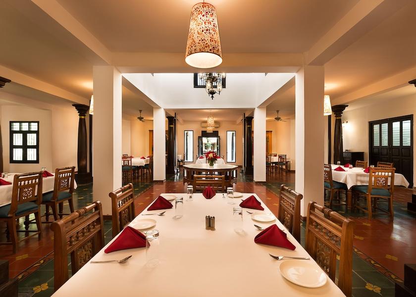 Tamil Nadu Kumbakonam Restaurant