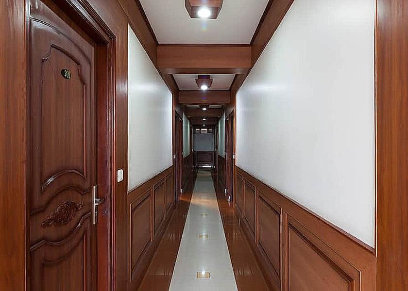 Corridor