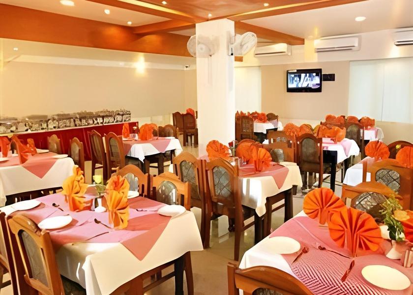 Kerala Thiruvananthapuram Restaurant