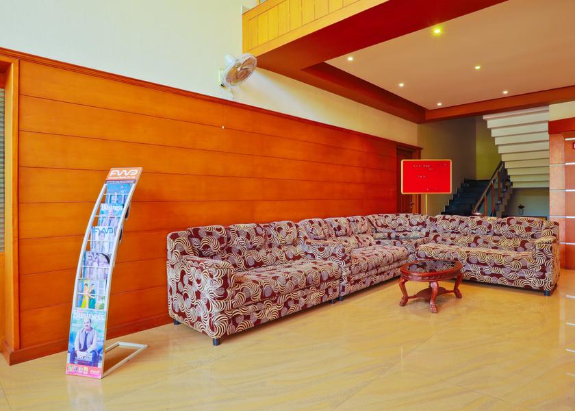 Kerala Thiruvananthapuram Public Areas