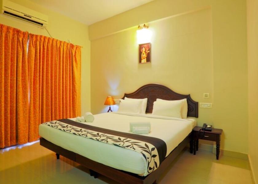 Kerala Thiruvananthapuram Executive AC