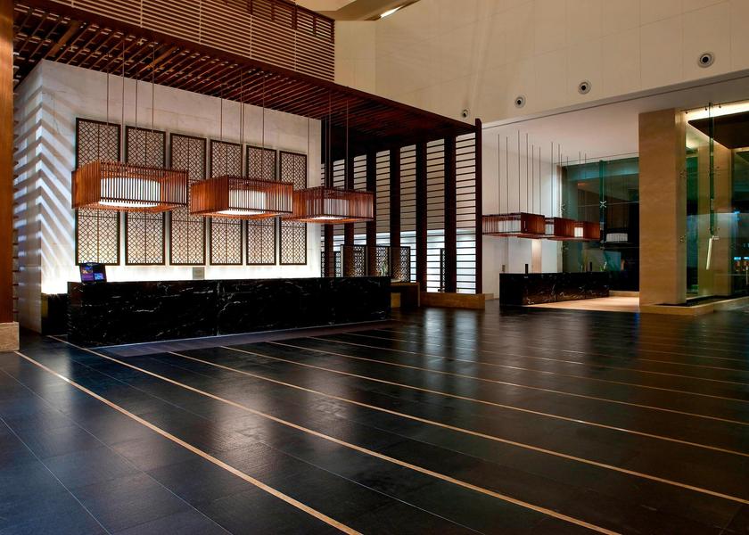 Telangana Hyderabad Concierge Desk