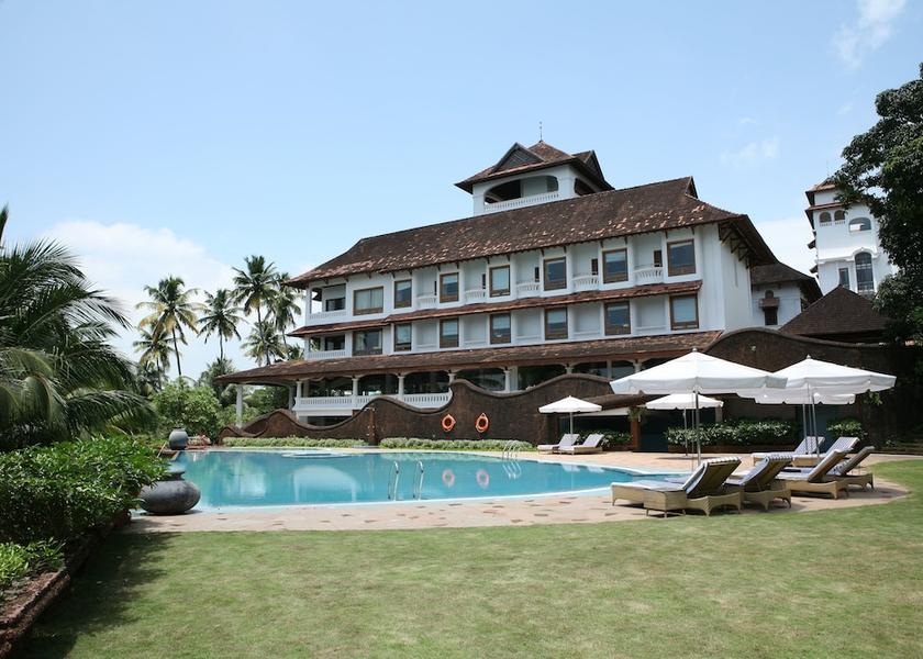 Kerala Kollam Pool