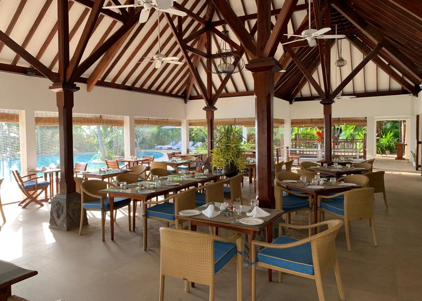 Kerala Kovalam Food & Dining
