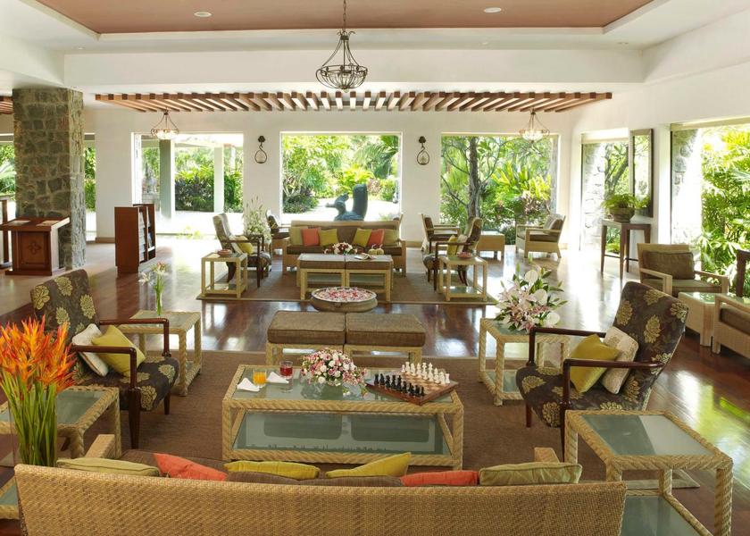 Kerala Kovalam Public Areas