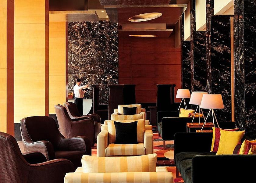 Tamil Nadu Chennai Lobby
