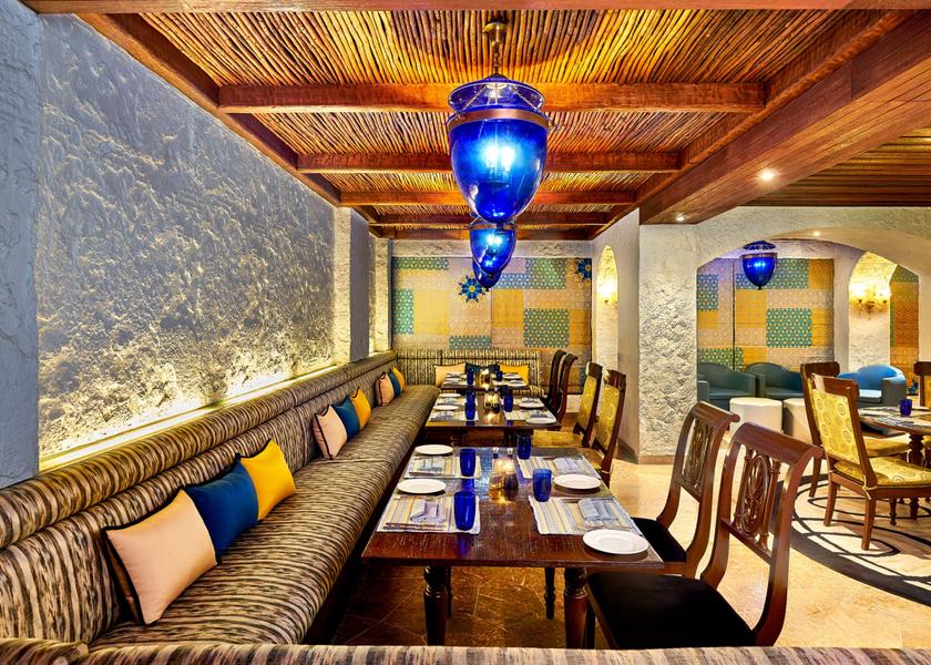 Tamil Nadu Chennai Food & Dining