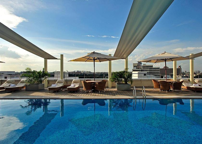 Tamil Nadu Chennai Pool