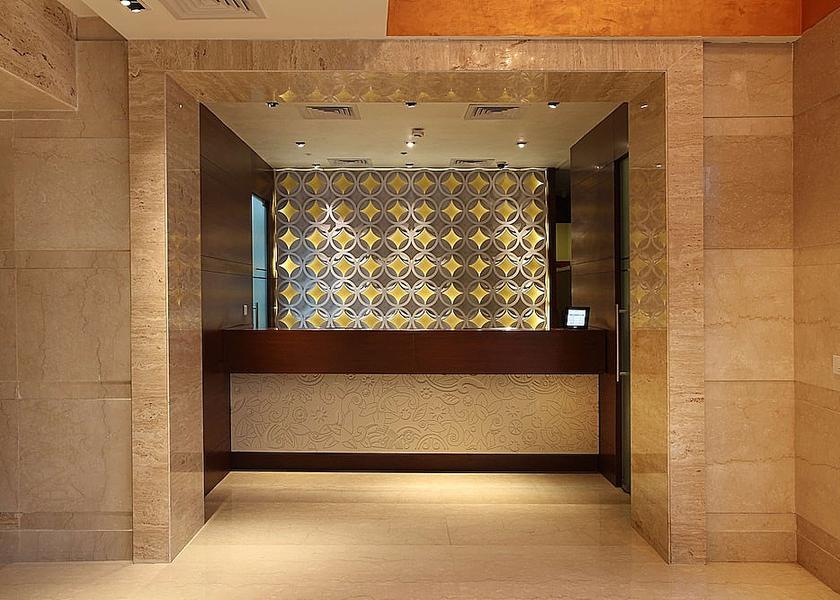 Uttar Pradesh Ghaziabad Lobby