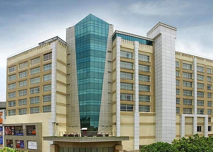 Uttar Pradesh Ghaziabad Overview