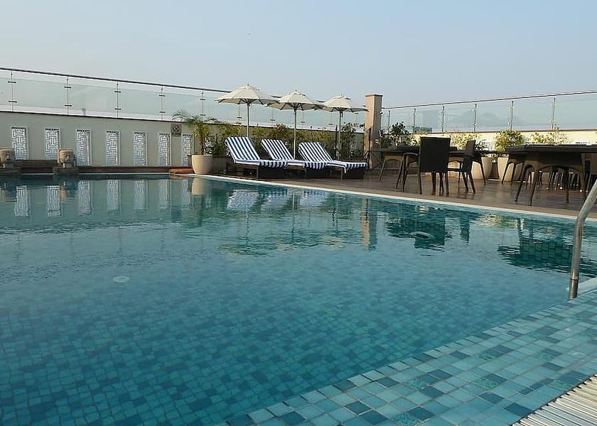Uttar Pradesh Ghaziabad Pool