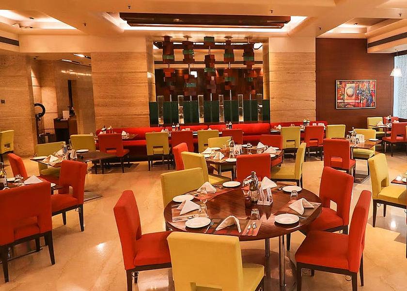 Uttar Pradesh Ghaziabad Food & Dining