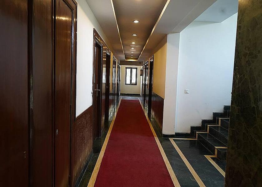 Uttarakhand Dehradun Lobby