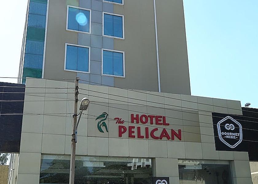 Punjab Chandigarh Exterior
