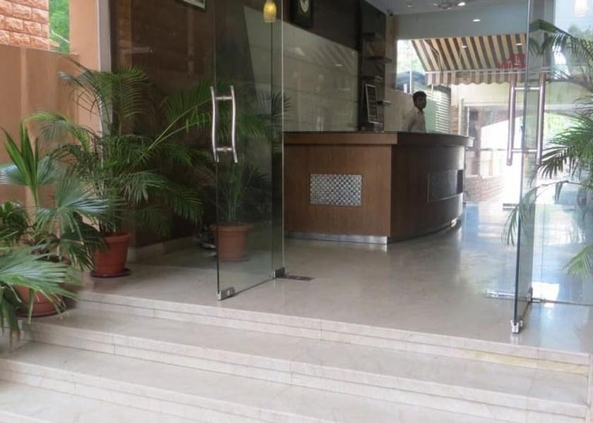 Rajasthan Jodhpur Public Areas
