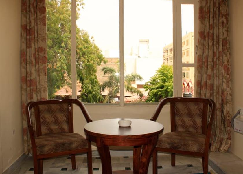 Rajasthan Jodhpur room view
