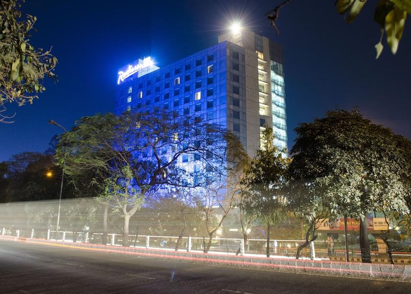 Uttar Pradesh Noida View from property