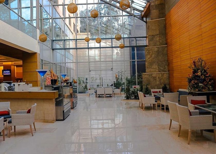 Uttar Pradesh Noida Public Areas
