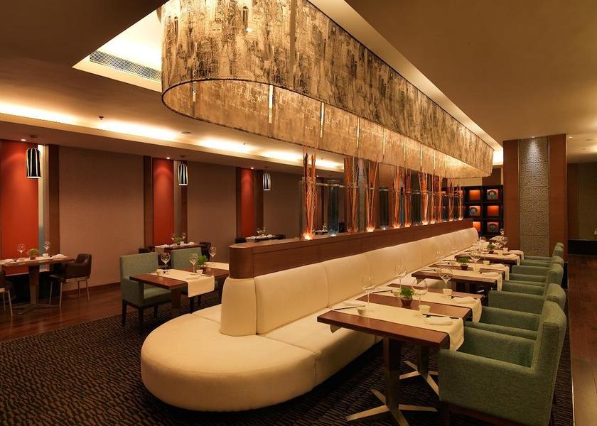 Uttar Pradesh Noida Food & Dining