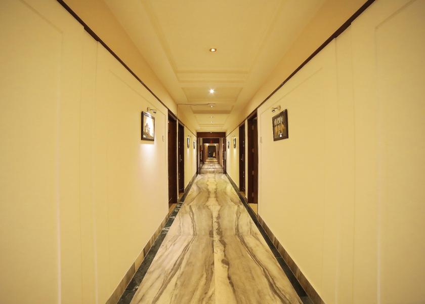 Uttar Pradesh Varanasi Public Areas