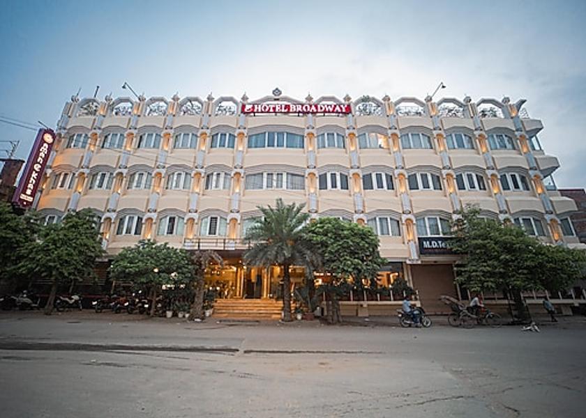 Uttar Pradesh Varanasi Superior Room