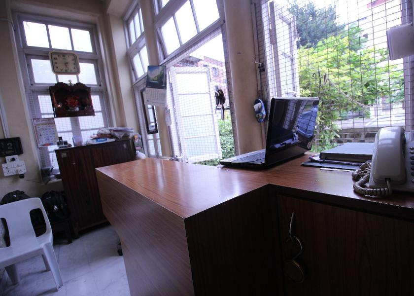 Maharashtra Pune Public Areas